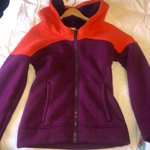 Spyder BLISS hoodie -M